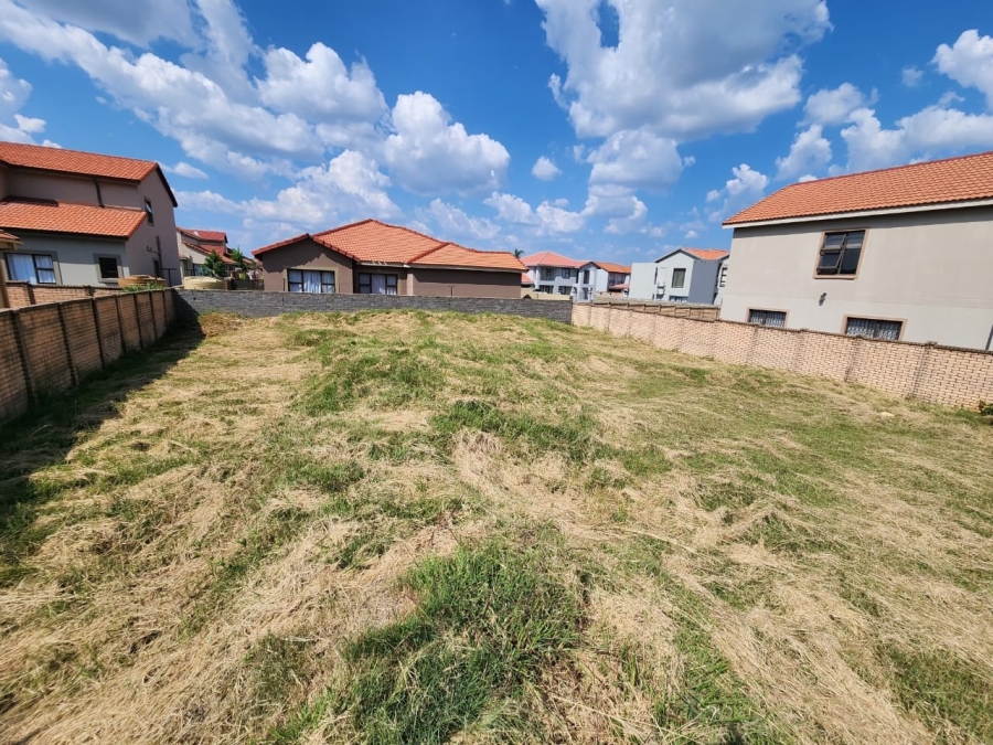 0 Bedroom Property for Sale in Waterkloof East North West